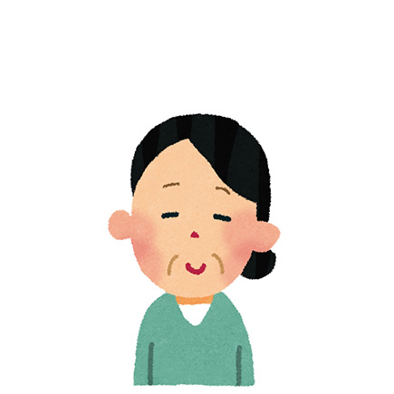 富山県 女性