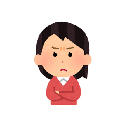 30台 女性